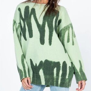 Princess Polly Katie Sweater